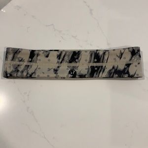 Lululemon Headband